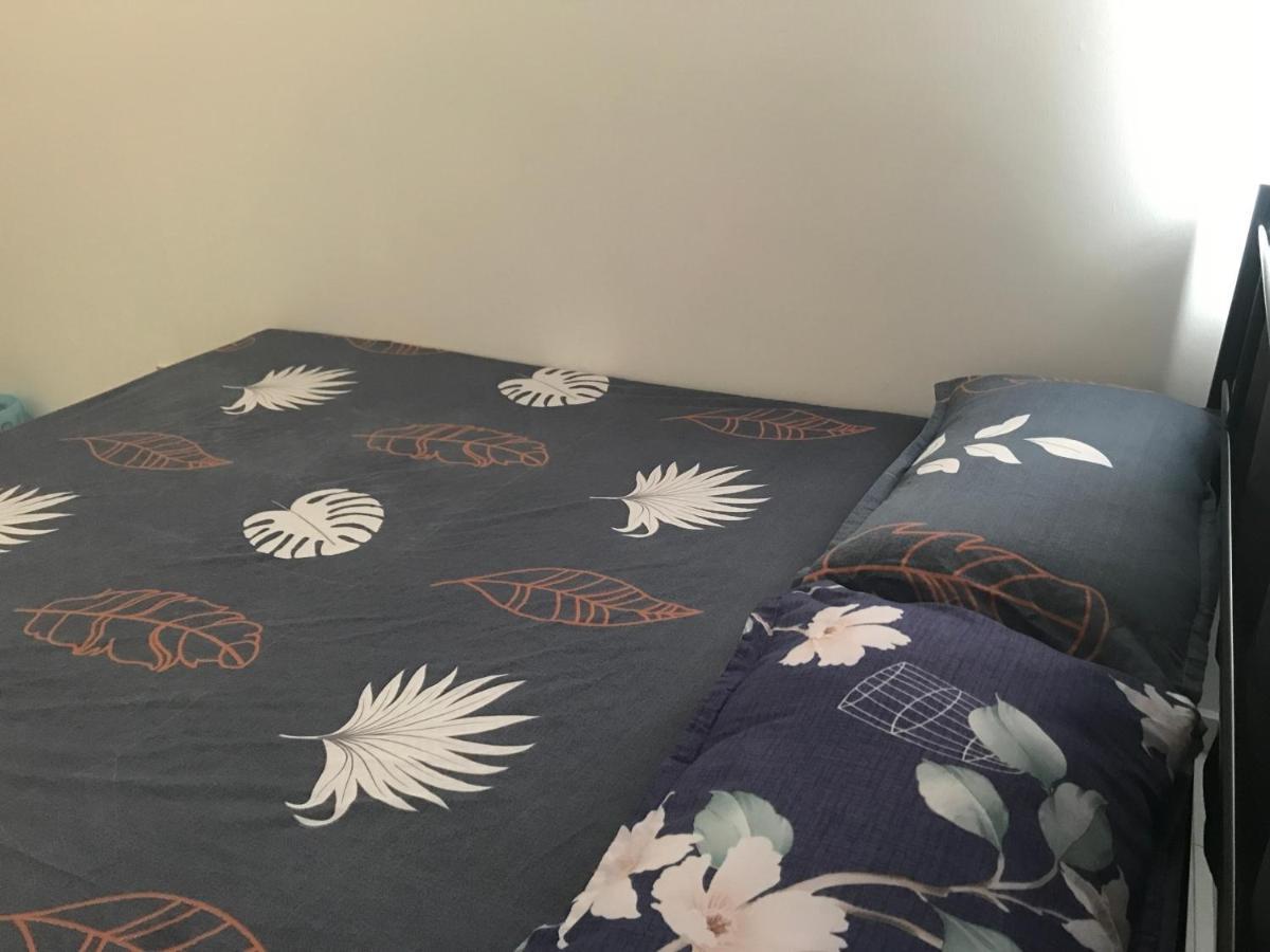 Oyo 90493 Jl Homestay Segamat Extérieur photo