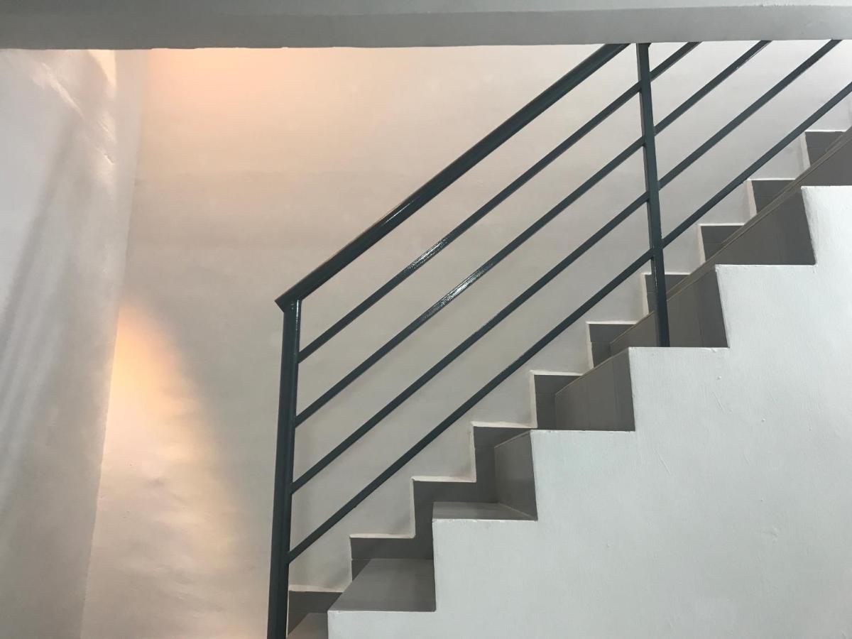 Oyo 90493 Jl Homestay Segamat Extérieur photo